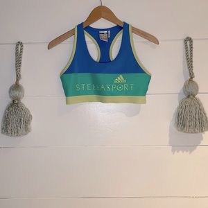 Adidas Stella Sport sports bra